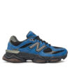 New Balance Сникърси U9060NRH Син за Унисекс цена