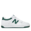New Balance Сникърси BB480LNG Бял за Унисекс цена
