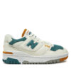 New Balance Сникърси BB550VRA Бял за Унисекс цена