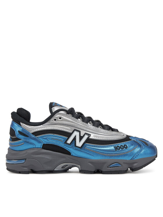 New Balance Сникърси M1000ENV Син за Унисекс цена