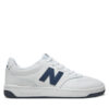 New Balance Сникърси BB80UFO Бял за Унисекс цена