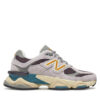 New Balance Сникърси U9060SRA Виолетов за Унисекс цена