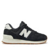 New Balance Сникърси U574RAB Черен за Унисекс цена