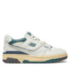 New Balance Сникърси BB550PTB Бял за Унисекс цена