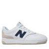 New Balance Сникърси BB80GRN Бял за Унисекс цена