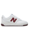New Balance Сникърси BB80UFM Бял за Унисекс цена