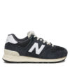 New Balance Сникърси U574RBH Сив за Унисекс цена