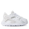 Nike Сникърси Huarache Run (TD) 704950 110 Бял за Бебета цена