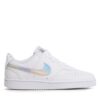 Nike Сникърси CW5596 100 Бял за Жени цена