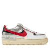 Nike Сникърси W AF1 Shadow FN6335 100 Бял за Жени цена