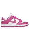 Nike Сникърси Dunk Low Next Nature DD1873 110 Бял за Жени цена