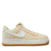 Nike Сникърси Air Force 1 '07 Prm CI9349 200 Бежов за Жени цена