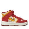 Nike Сникърси Dunk High Up DH3718 600 Оранжев за Жени цена