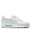 Nike Сникърси Air Max 90 DH8010 104 Бял за Жени цена