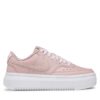 Nike Сникърси Court Vision Alta DM0113-600 Розов за Жени цена