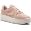 Nike Сникърси Af1 Sage Low AR5339 201 Бежов за Жени цена