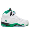 Nike Сникърси Air Jordan 5 Retro DD9336 103 Бял за Жени цена