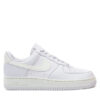 Nike Сникърси Air Force 1 '07 Nn DV3808 500 Виолетов за Жени цена