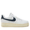 Nike Сникърси Air Force 1 '07 Flyease HJ9122 100 Бял за Жени цена