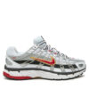 Nike Сникърси P-6000 BV1021 101 Бял за Жени цена
