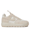 Nike Сникърси Air Force 1 Wild FB2348 002 Бежов за Жени цена