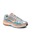 Nike Сникърси Nike P-6000 CT3751 001 Сребрист за Жени цена