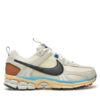 Nike Сникърси Zoom Vomero 5 Prm HF4524 111 Бежов за Жени цена