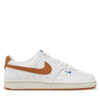 Nike Сникърси Court Vision Lo Nn FV9952 102 Бял за Жени цена