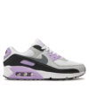 Nike Сникърси Air Max 90 DH8010 103 Бял за Жени цена
