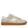 Nike Сникърси Dunk Low Se FQ8147 104 Бежов за Жени цена