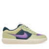 Nike Сникърси Sb Force 58 Prm L DV5476 300 Зелен за Жени цена