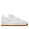 Nike Сникърси Air Force 1 '07 Nn FN6326 100 Бял за Жени цена