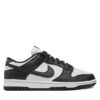 Nike Сникърси Dunke Low Next Nature DD1873 102 Бял за Жени цена
