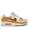 Nike Сникърси Air Max 90 DQ9316 001 Сив за Жени цена