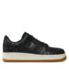 Nike Сникърси Air Force 1 '07 Lx DZ2708 002 Черен за Жени цена