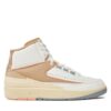 Nike Сникърси Air Jordan 2 Retro DX4400 118 Бял за Жени цена