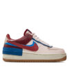 Nike Сникърси Af1 Shadow CI0919 601 Цветен за Жени цена