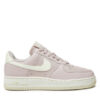 Nike Сникърси Air Force 1 '07 Nn DV3808 001 Виолетов за Жени цена