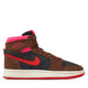 Nike Сникърси W Air Jordan 1 Zm Air Cmft 2 DV1305 206 Кафяв за Жени цена