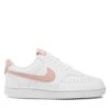 Nike Сникърси Court Vision Lo Nn DH3158 102 Бял за Жени цена
