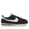 Nike Сникърси Cortez VNTG FJ2530 Черен за Жени цена