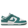 Nike Сникърси Dunk Low Next Nature DD1873 107 Бял за Жени цена