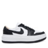Nike Сникърси Wmns Air Jordan 1 Elevate Low DH7004 109 Бял за Жени цена