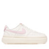 Nike Сникърси Court Vision IB4480 Бял за Жени цена