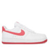 Nike Сникърси W Air Force 1 '07 Next Nature DC9486 102 Бял за Жени цена