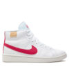 Nike Сникърси CT1725 104 Бял за Жени цена