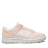 Nike Сникърси Dunk Low Next Nature DD1873 100 Бял за Жени цена