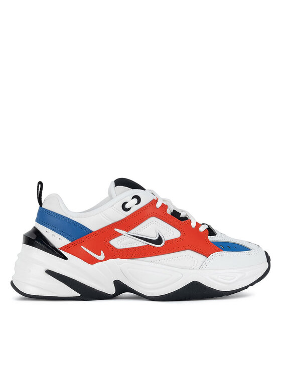 Nike Сникърси AO3108-101 Бял за Жени цена