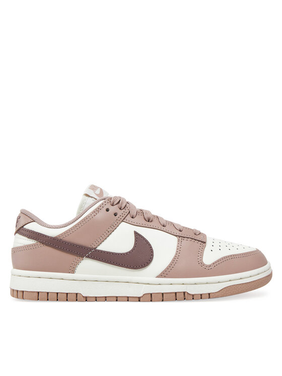 Nike Сникърси Dunk Low DD1503 Бежов за Жени цена