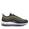 Nike Сникърси DX4734-001 Черен за Момчета цена